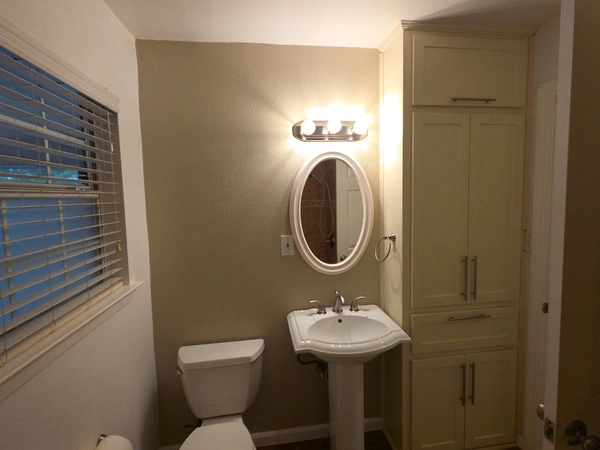 3 bedrooms apartment for rent in Westgate - South Austin, Austin