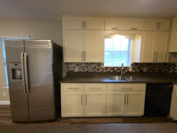 3 bedrooms apartment for rent in Westgate - South Austin, Austin