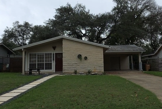 3 bedrooms apartment for rent in Westgate - South Austin, Austin