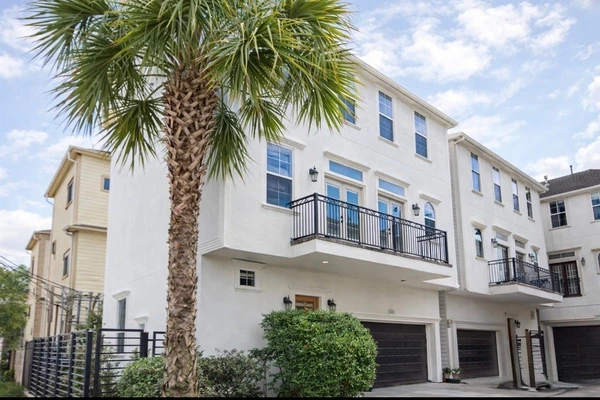 3 bedrooms apartment for rent in Washington Ave. / Memorial Park - Inner Loop, Houston