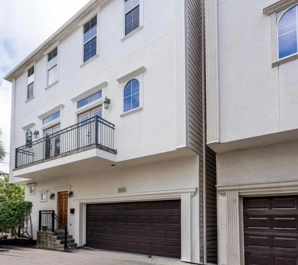 3 bedrooms apartment for rent in Washington Ave. / Memorial Park - Inner Loop, Houston