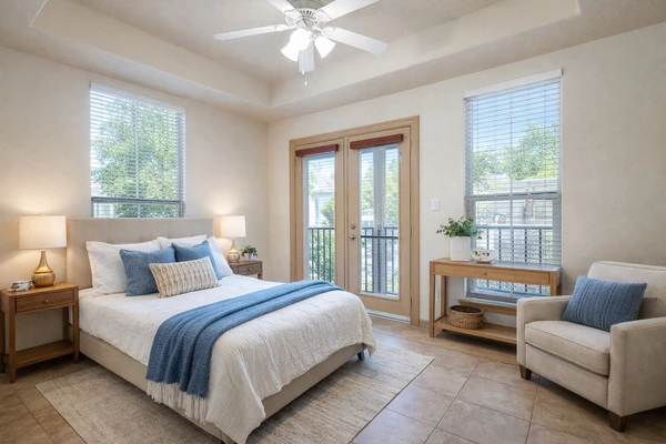 3 bedrooms apartment for rent in Washington Ave. / Memorial Park - Inner Loop, Houston