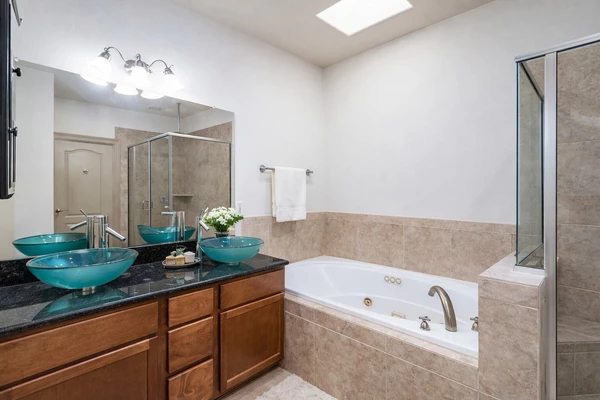 3 bedrooms apartment for rent in Washington Ave. / Memorial Park - Inner Loop, Houston