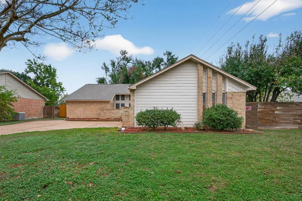 3 bedrooms apartment for rent in Jersey Village - Nw Houston, Houston