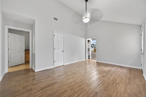 3 bedrooms apartment for rent in Jersey Village - Nw Houston, Houston