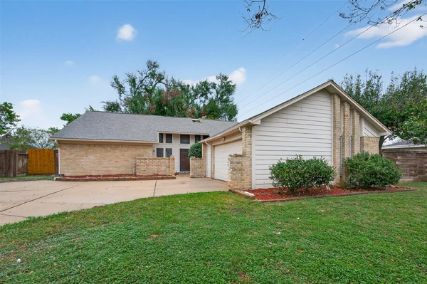 3 bedrooms apartment for rent in Jersey Village - Nw Houston, Houston