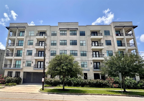1 bedroom apartment for rent in Midtown Houston - Inner Loop, Houston