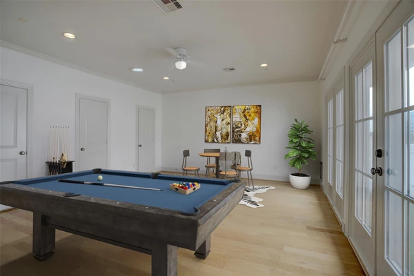 3 bedrooms apartment for rent in Midtown Houston - Inner Loop, Houston