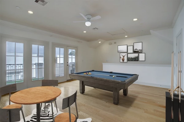 3 bedrooms apartment for rent in Midtown Houston - Inner Loop, Houston