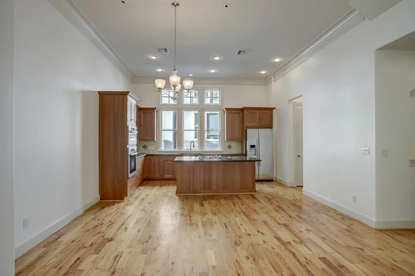 3 bedrooms apartment for rent in Midtown Houston - Inner Loop, Houston