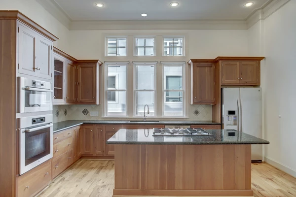 3 bedrooms apartment for rent in Midtown Houston - Inner Loop, Houston