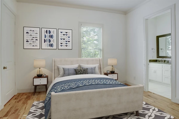 3 bedrooms apartment for rent in Midtown Houston - Inner Loop, Houston