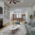 3 bedrooms apartment for rent in Midtown Houston - Inner Loop, Houston