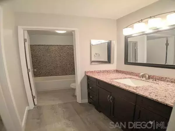 1 bedroom apartment for rent in Mission Hills - Central SD, San Diego