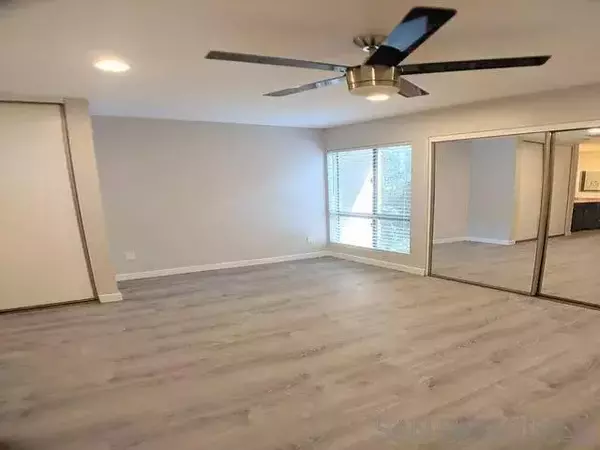 1 bedroom apartment for rent in Mission Hills - Central SD, San Diego