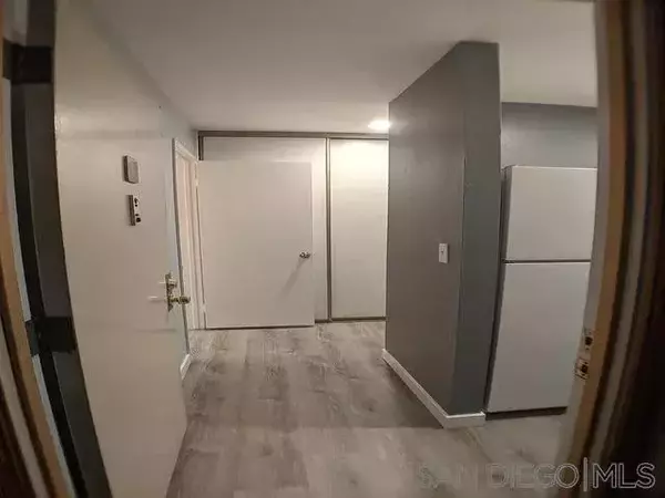 1 bedroom apartment for rent in Mission Hills - Central SD, San Diego