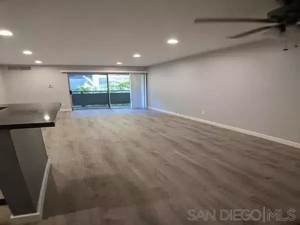 1 bedroom apartment for rent in Mission Hills - Central SD, San Diego