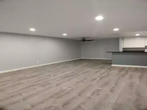 1 bedroom apartment for rent in Mission Hills - Central SD, San Diego