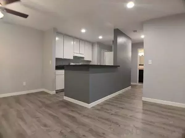 1 bedroom apartment for rent in Mission Hills - Central SD, San Diego