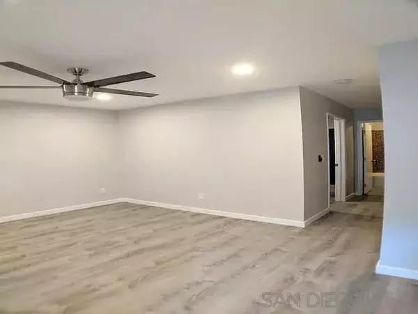 1 bedroom apartment for rent in Mission Hills - Central SD, San Diego