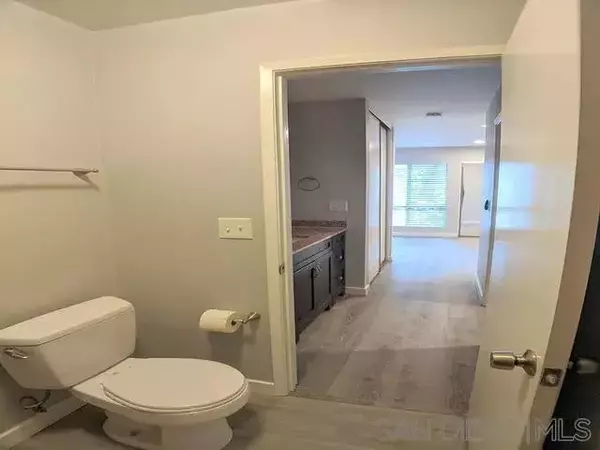 1 bedroom apartment for rent in Mission Hills - Central SD, San Diego