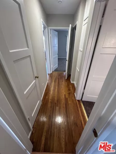 2 bedrooms apartment for rent in Mid City - Central Los Angeles, Los Angeles