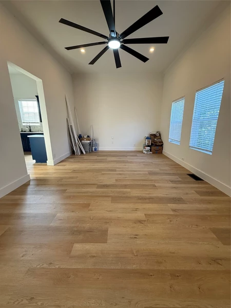 3 bedrooms apartment for rent in Dignowity Hill - East SATX, San Antonio