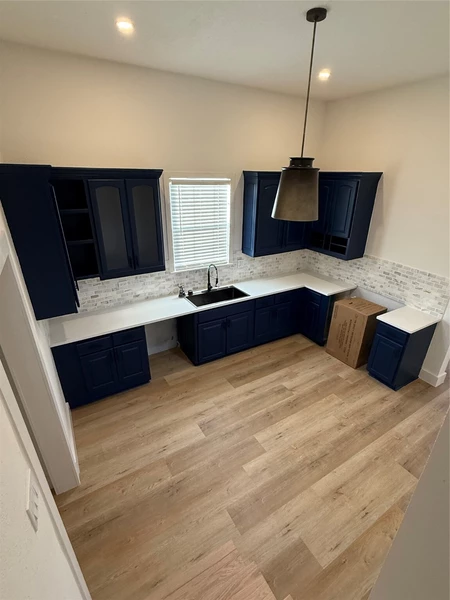 3 bedrooms apartment for rent in Dignowity Hill - East SATX, San Antonio