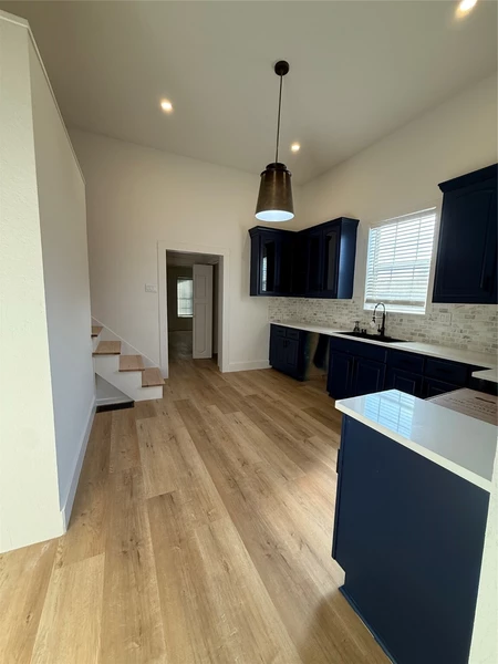 3 bedrooms apartment for rent in Dignowity Hill - East SATX, San Antonio