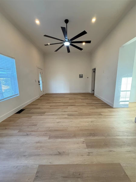 3 bedrooms apartment for rent in Dignowity Hill - East SATX, San Antonio