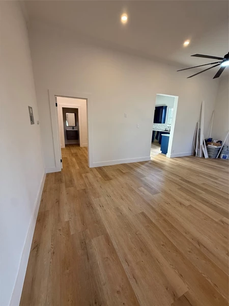 3 bedrooms apartment for rent in Dignowity Hill - East SATX, San Antonio
