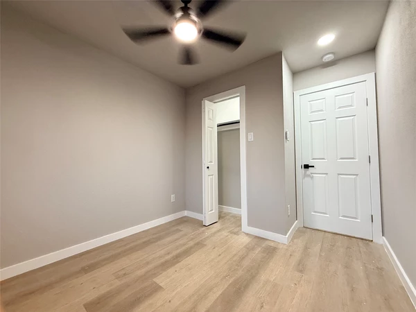 2 bedrooms apartment for rent in Greater Third Ward - Inner Loop, Houston