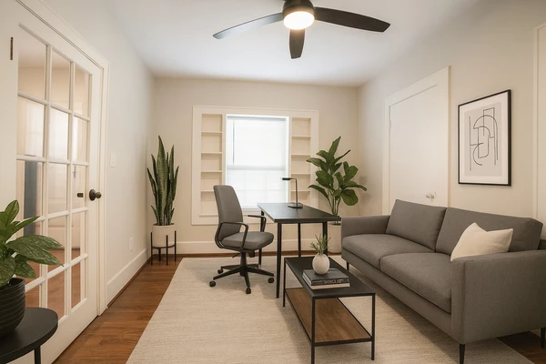 3 bedrooms apartment for rent in Midtown Houston - Inner Loop, Houston