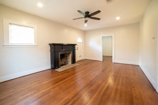 3 bedrooms apartment for rent in Midtown Houston - Inner Loop, Houston