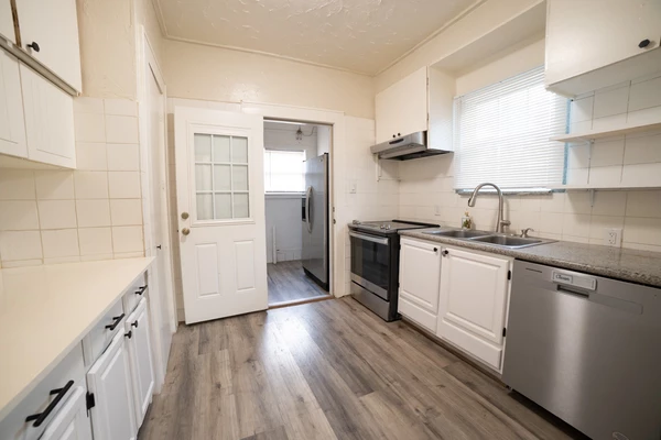 3 bedrooms apartment for rent in Midtown Houston - Inner Loop, Houston