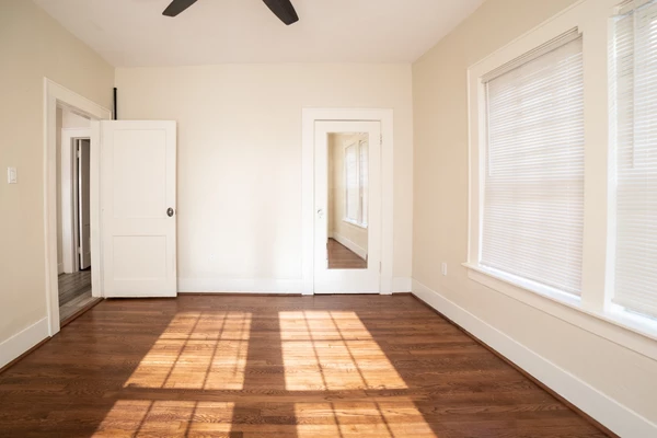 3 bedrooms apartment for rent in Midtown Houston - Inner Loop, Houston