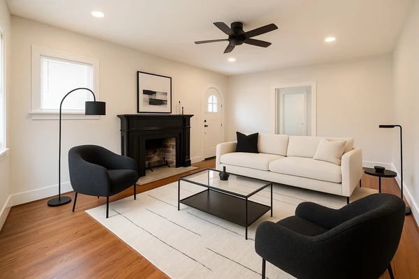 3 bedrooms apartment for rent in Midtown Houston - Inner Loop, Houston