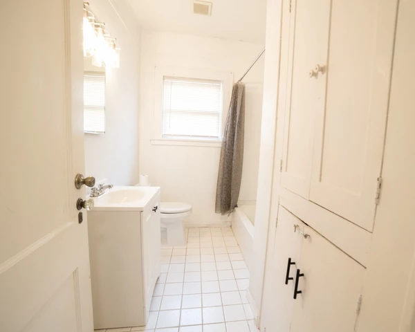 3 bedrooms apartment for rent in Midtown Houston - Inner Loop, Houston