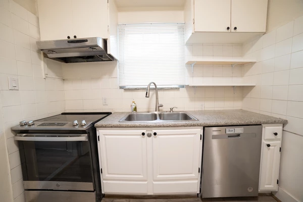 3 bedrooms apartment for rent in Midtown Houston - Inner Loop, Houston