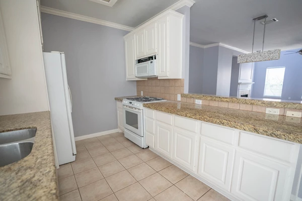 2 bedrooms apartment for rent in Midtown Houston - Inner Loop, Houston