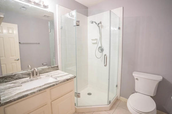 2 bedrooms apartment for rent in Midtown Houston - Inner Loop, Houston