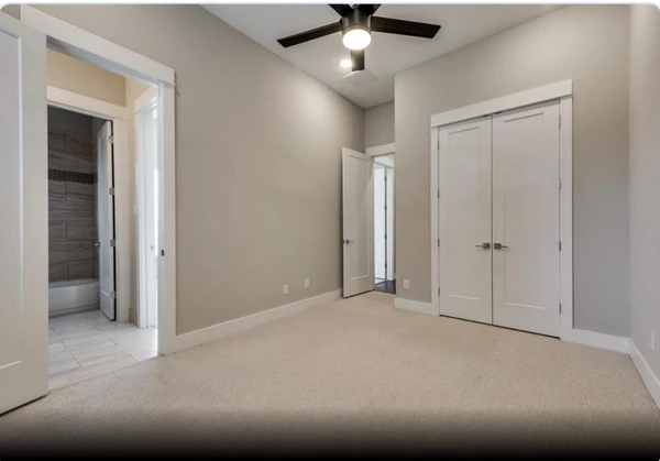 3 bedrooms apartment for rent in Midtown Houston - Inner Loop, Houston