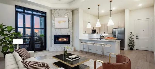 2 bedrooms apartment for rent in Oak Lawn - Ne Dallas, Dallas