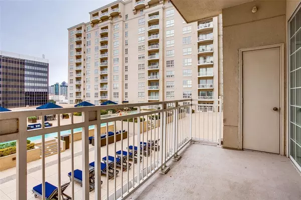 1 bedroom apartment for rent in Oak Lawn - Ne Dallas, Dallas