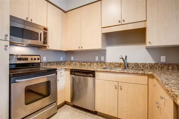 1 bedroom apartment for rent in Oak Lawn - Ne Dallas, Dallas
