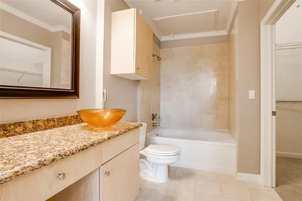 1 bedroom apartment for rent in Oak Lawn - Ne Dallas, Dallas