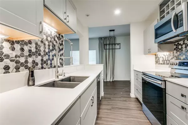 2 bedrooms apartment for rent in Vickery Meadow - Ne Dallas, Dallas