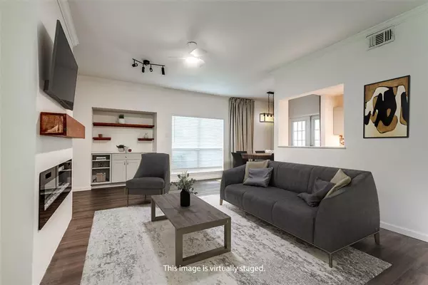 2 bedrooms apartment for rent in Vickery Meadow - Ne Dallas, Dallas