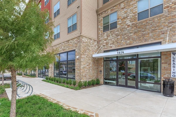2 bedrooms apartment for rent in Downtown Dallas - Ne Dallas, Dallas