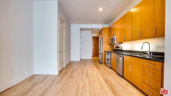 1 bedroom apartment for rent in Koreatown - Central Los Angeles, Los Angeles